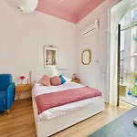 Carlo III Apartment - Napoli Centro - 3Min Aeroporto