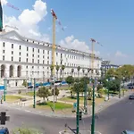 Carlo III Apartment - Napoli Centro - 3Min Aeroporto