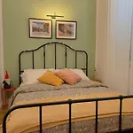 Carlo III Apartment - Napoli Centro - 3Min Aeroporto