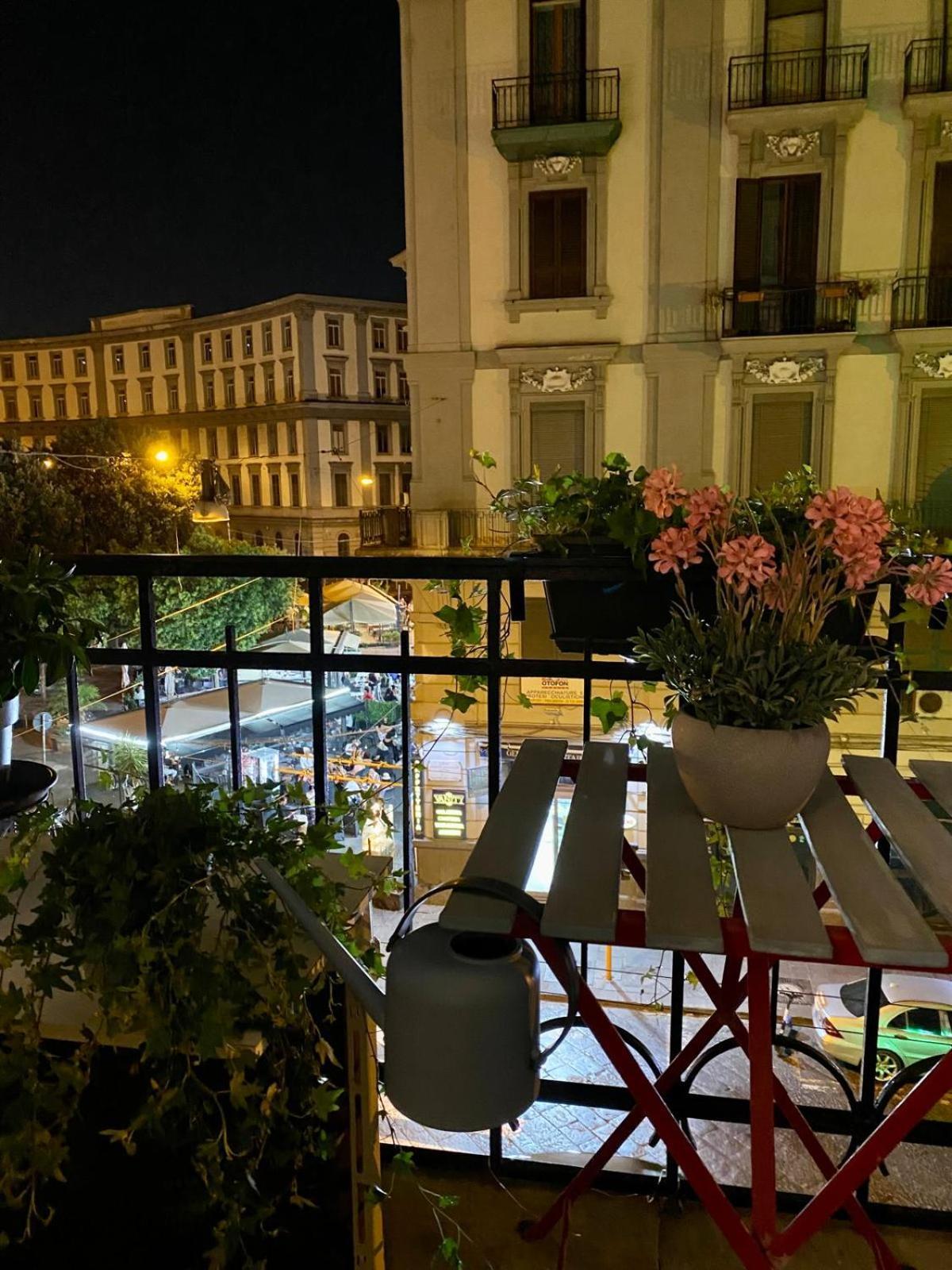 Apartment Carlo Iii - Centro - 3min Aeroporto *