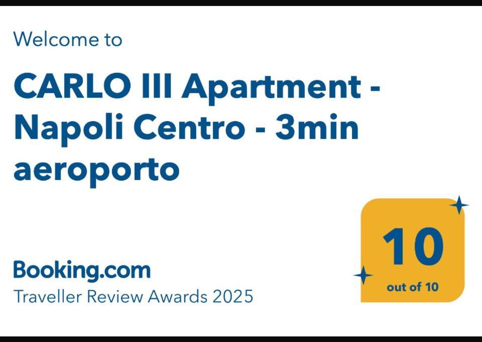Carlo Iii - Centro - 3min Aeroporto *